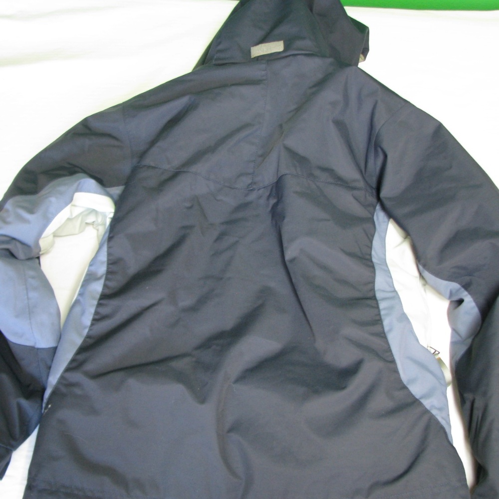 Helly Hansen Hooded Performance Jacket, S - image 5